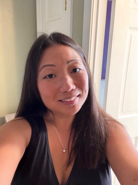 Carla Cheng