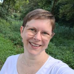 Susanne Ramm