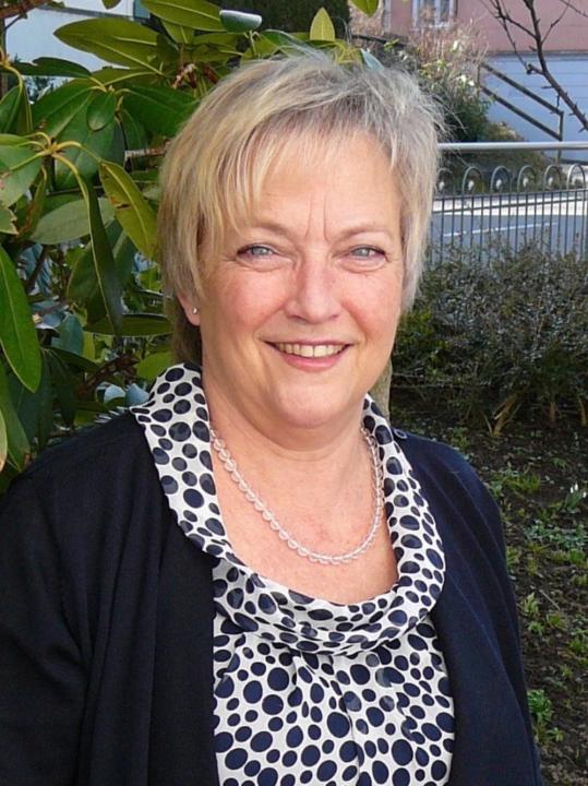 Elisabeth Zahner