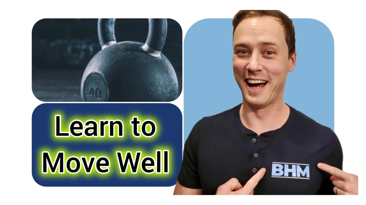 Basic Human Movement Fitness