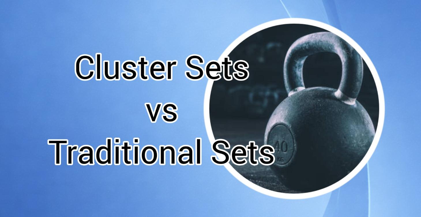 Cluster Sets vs Traditional Sets