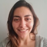 Joyce Carneiro Romero