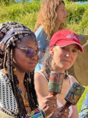 Rãdhã Gaëlle Danrez