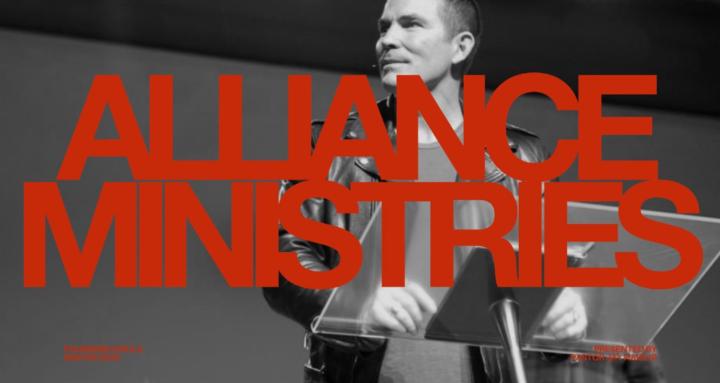 Alliance Ministries