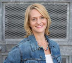 Christy Tonge