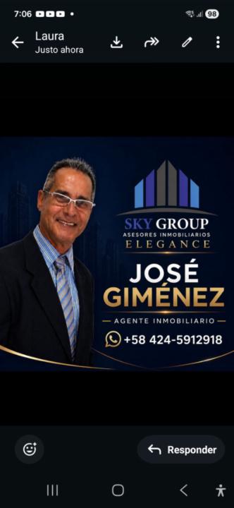 Jose Gimenez