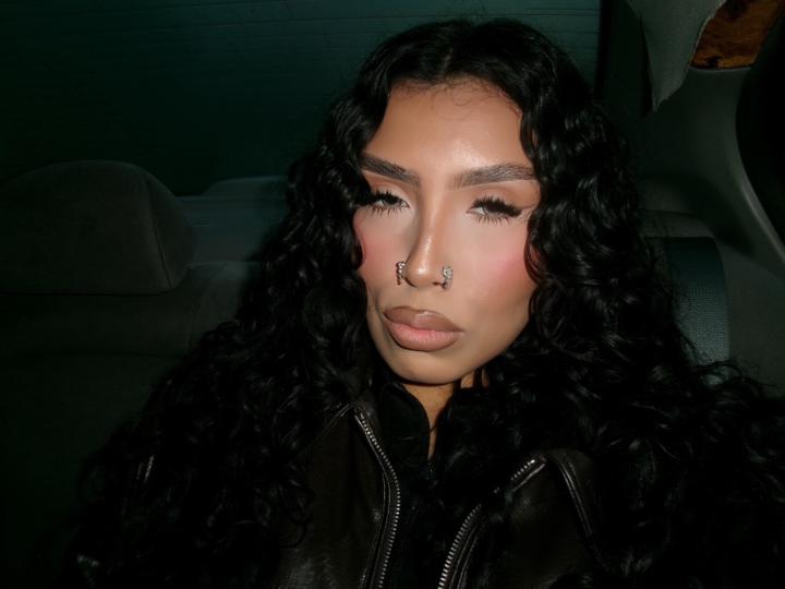 Andrea Espinoza
