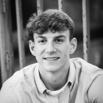 Austin Van Elst