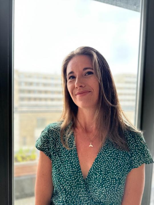 Rebecca OHanlon