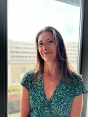 Rebecca OHanlon