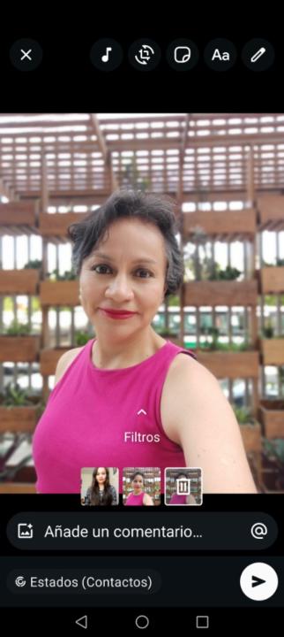 Julissa Pastor Luna