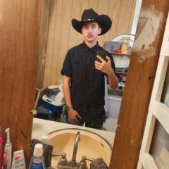 Austin Branton