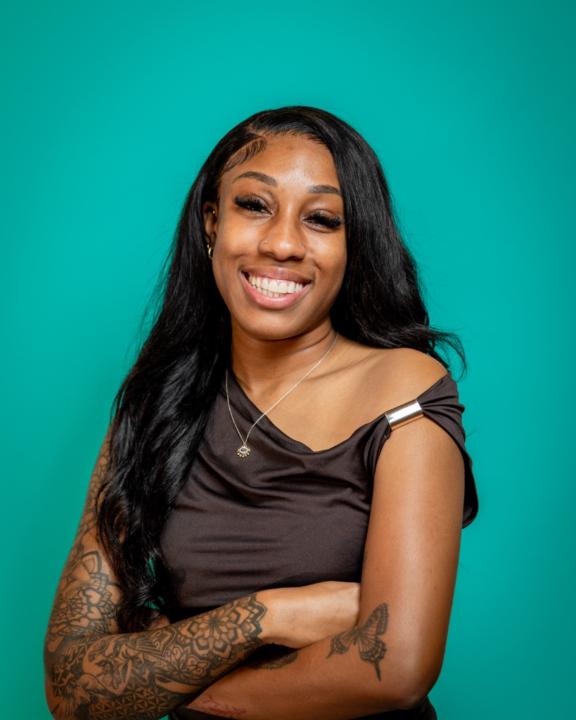 Jada Stewart