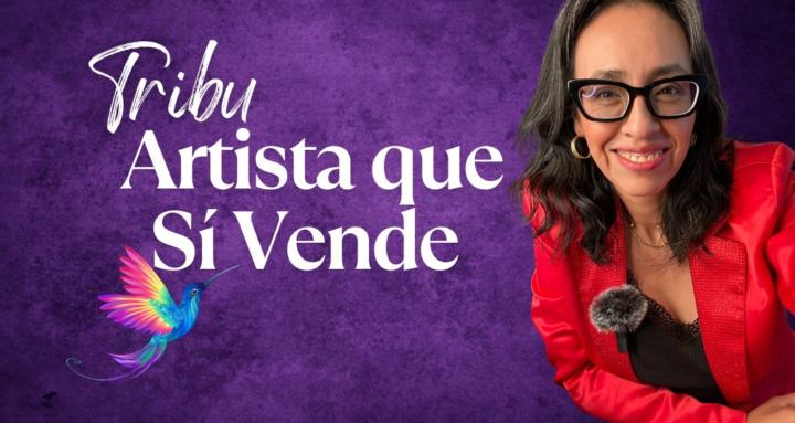 Tribu Artista que Sí Vende