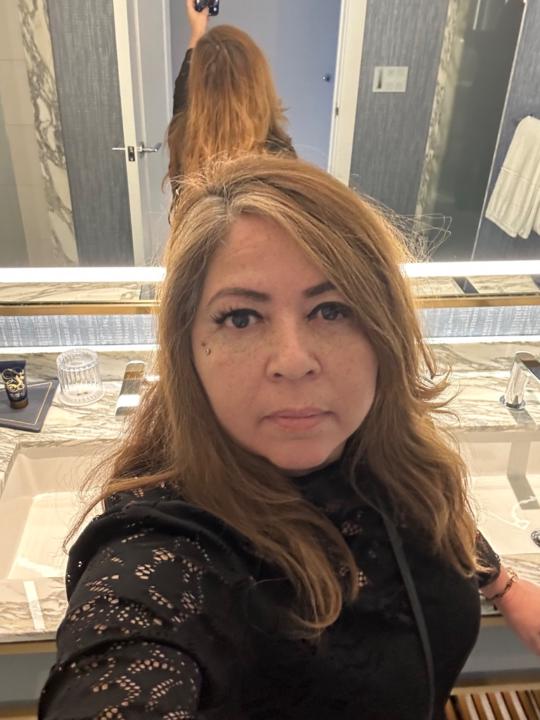 Alejandra Cobian