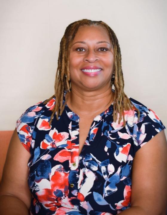 Shenevelyn Ross