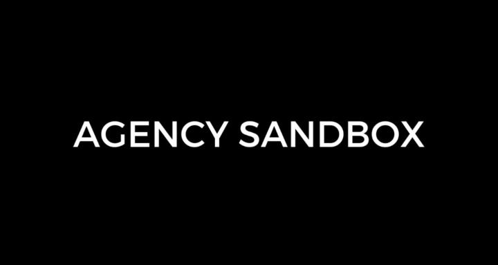 Agency Sandbox