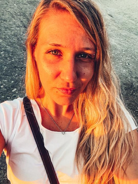 Lara Pallaoro