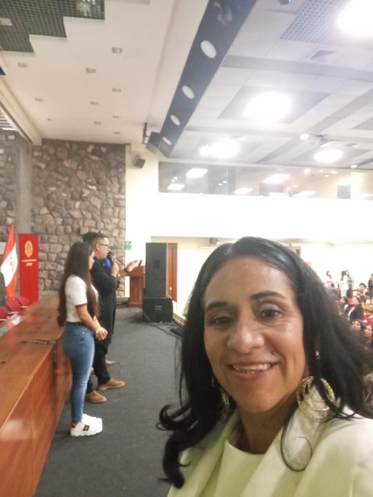 Dulia Rosalía Jara Diaz