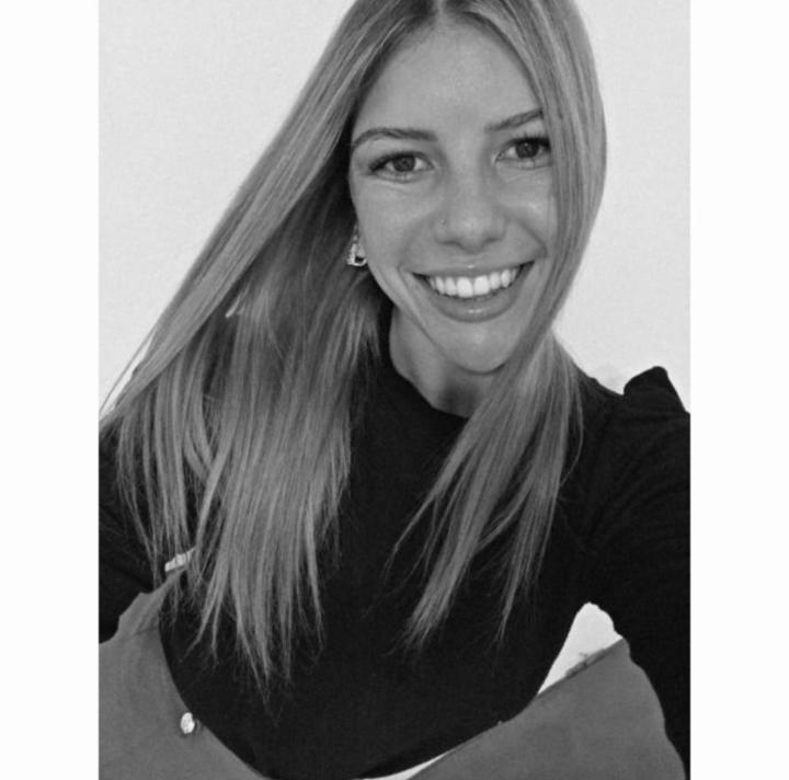 Maria Florencia Roldan