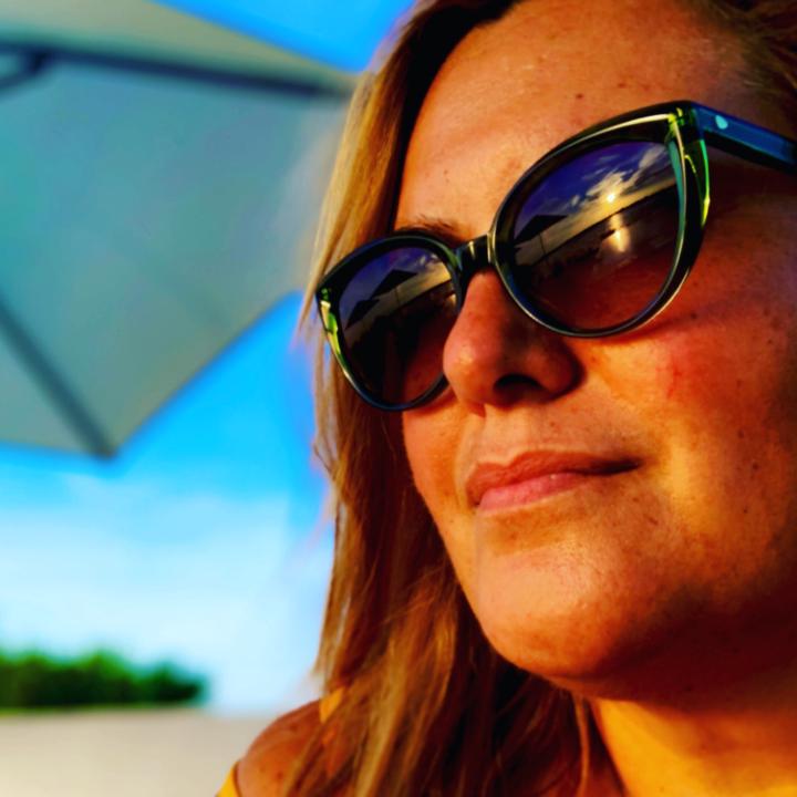 Erika Bazo Cano