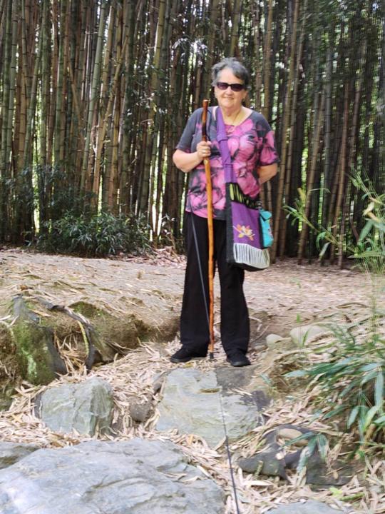 Susan Redbird
