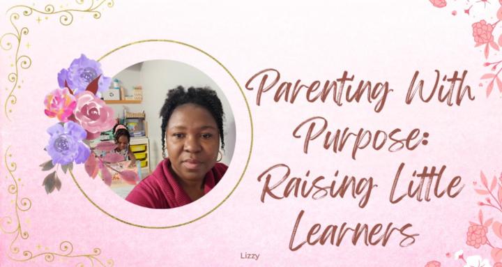 Parenting With Purpose