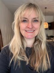 Shannon Hady