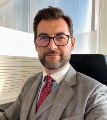 Mark Oliverlee