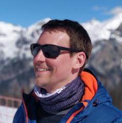 Martin Jeremiáš