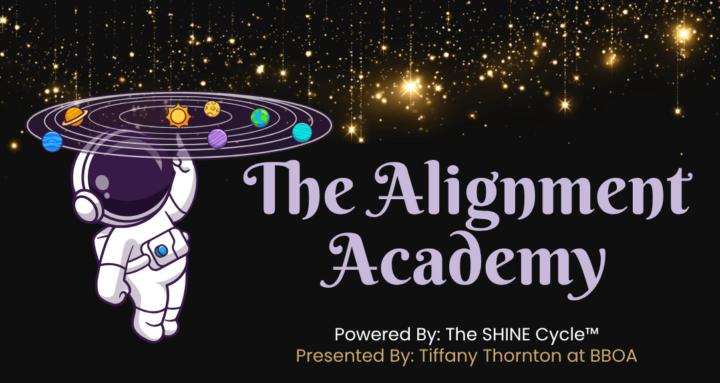 The Alignment Academy 🚀