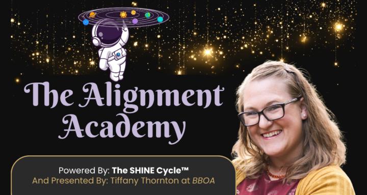 The Alignment Academy ✨