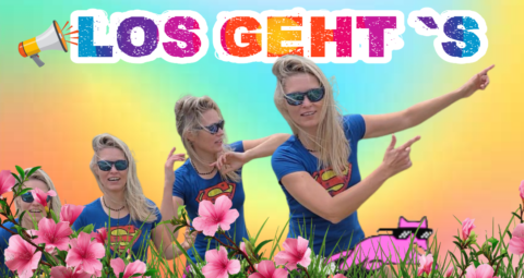 Lass was machen 🤙 gallery image