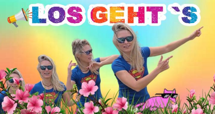 Lass was machen 🤙