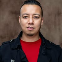 Prahladh Lama