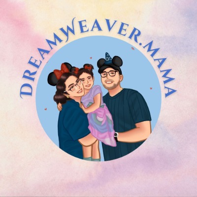 DreamWeaver Mama