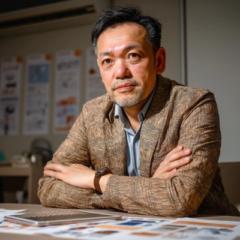 Chris Phang
