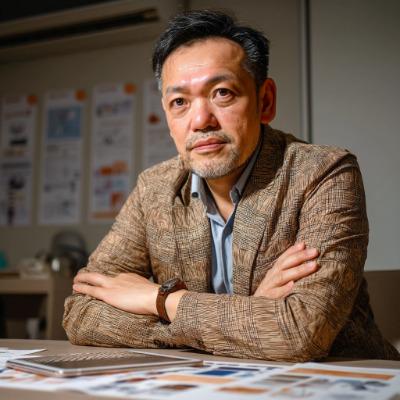 Chris Phang