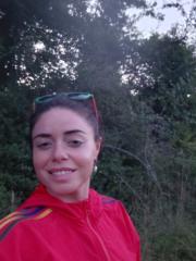 Marisol Gonzalez Troya