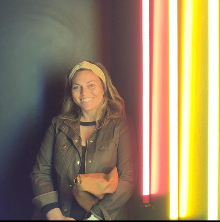 Erin Spradlin