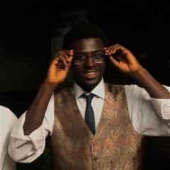Alhassan Sherif-Deen