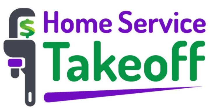 Home Service Takeoff Bookkeep