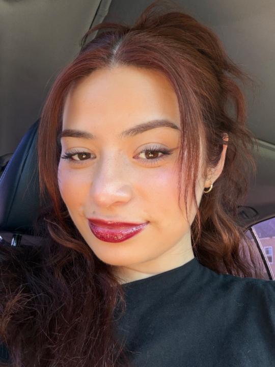 Aileen Leon