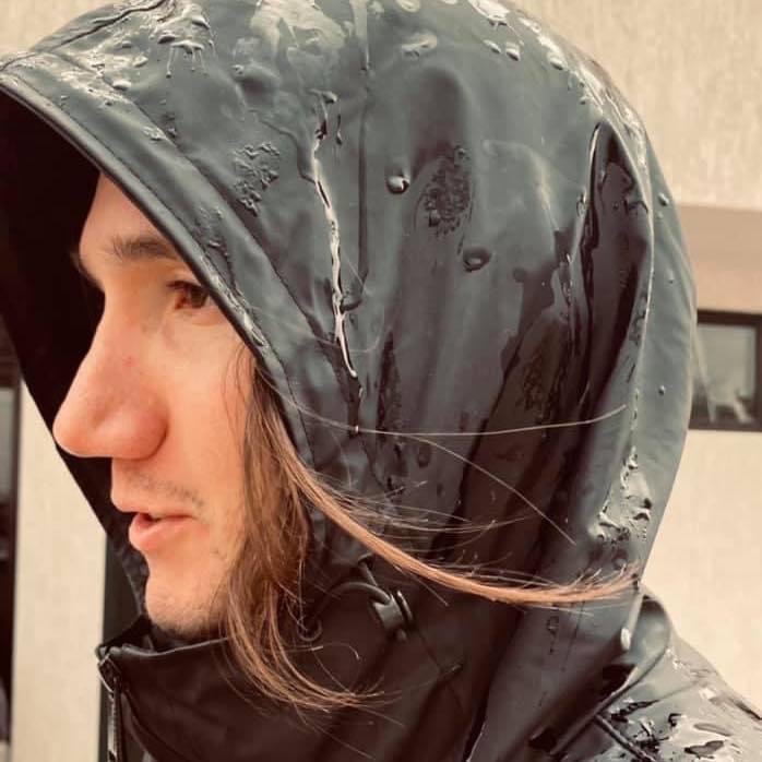 Rodolfo Rojas Vargas