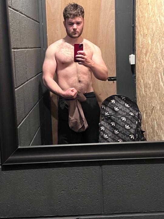 Jake Crowe