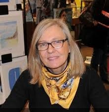 Anna Fleury
