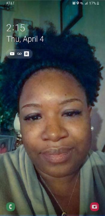 Quaisha Marshall