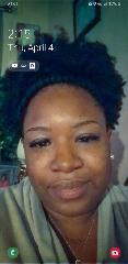 Quaisha Marshall