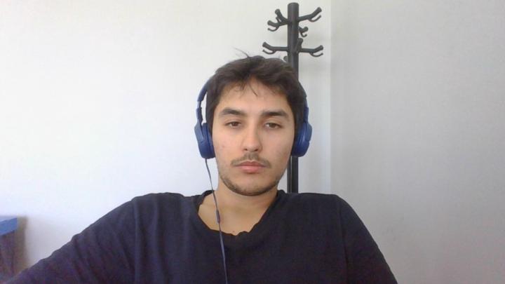 Seyid tunahan Durmaz