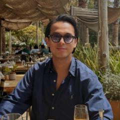 Michiel Pham